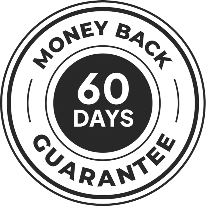 Menovelle 60-Day Guarantee